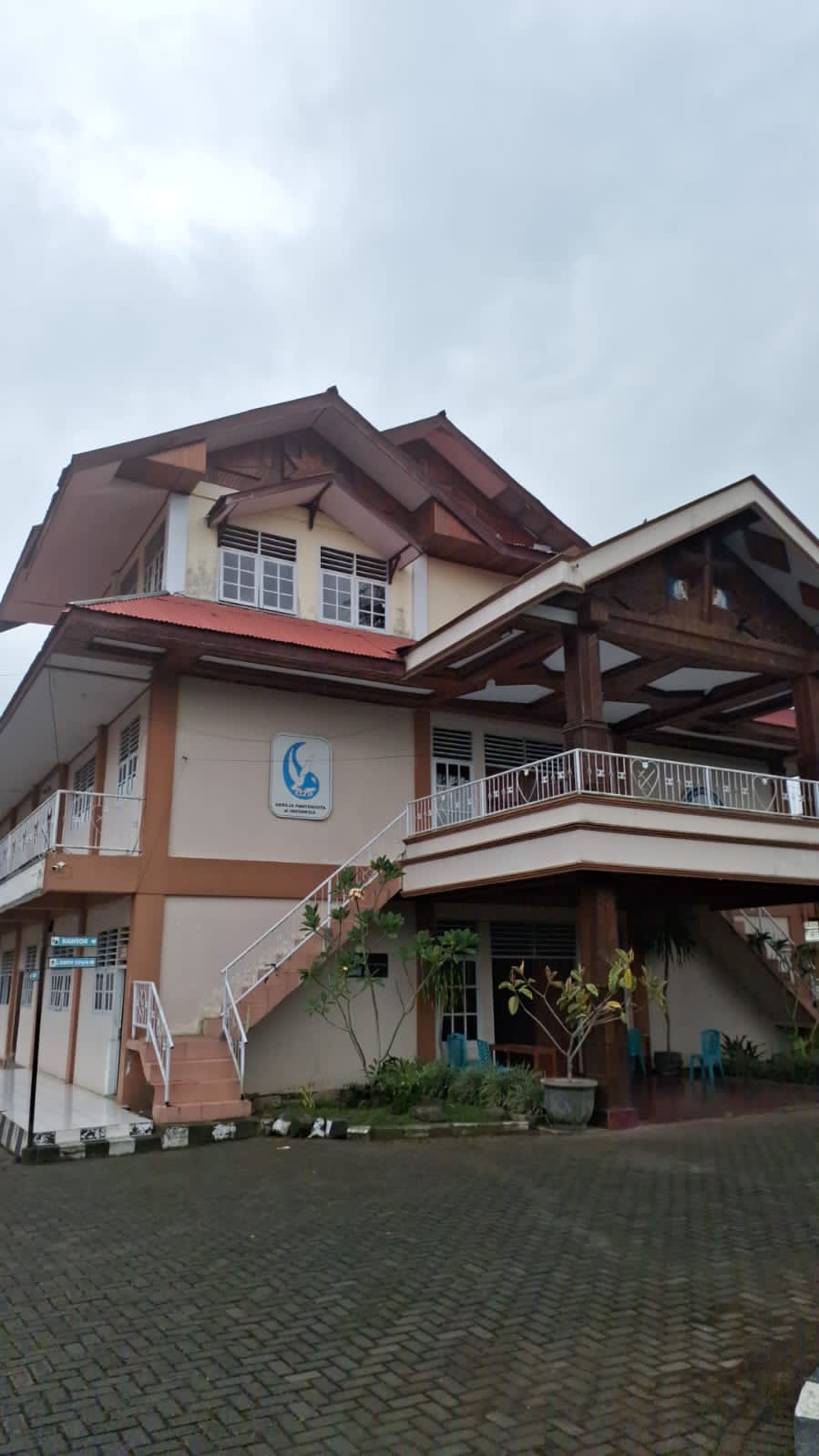 Lokasi 2